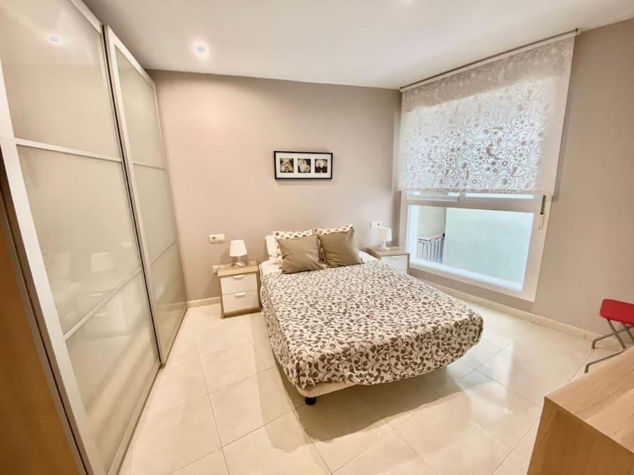 La Mejor Opcion Centro Historico Malaga Apartment Ngoại thất bức ảnh
