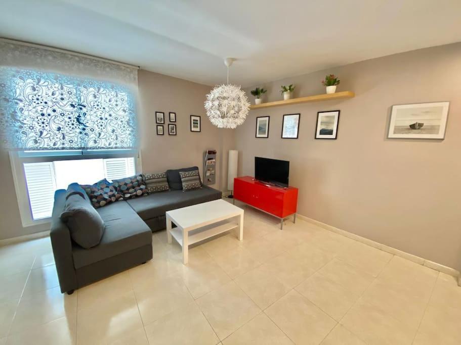 La Mejor Opcion Centro Historico Malaga Apartment Ngoại thất bức ảnh