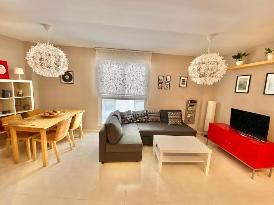 La Mejor Opcion Centro Historico Malaga Apartment Ngoại thất bức ảnh