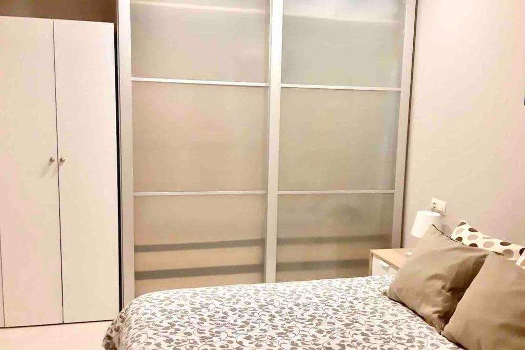 La Mejor Opcion Centro Historico Malaga Apartment Ngoại thất bức ảnh